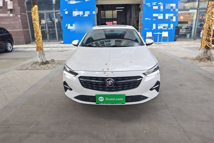 Used Buick Regal 2023 552T Smart Enjoyment Version
