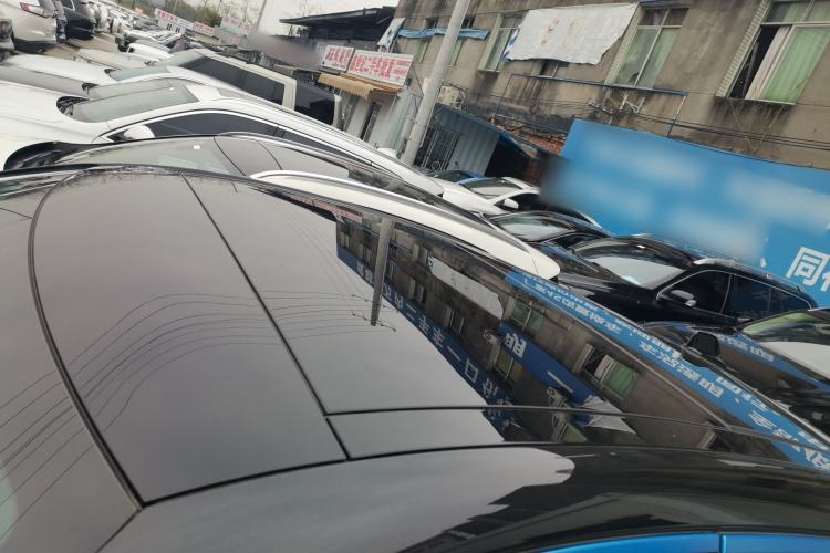 Used Lynk & Co 05 2020 2.0TD Two-Wheel Drive Shine Halo
