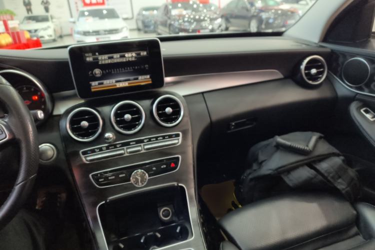 Used Mercedes-Benz C-Class 2018 C 200 L Sport Edition
