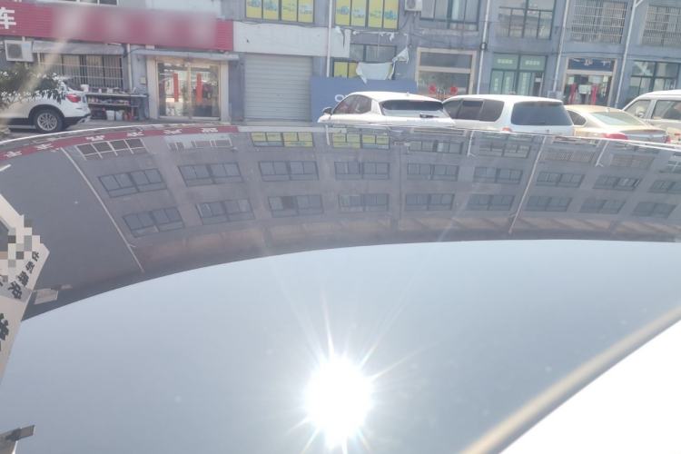 Used Chery Little Ant 2021 200 000-Yuan Ant Fan Edition Energized Version Lithium Iron Phosphate 301 km