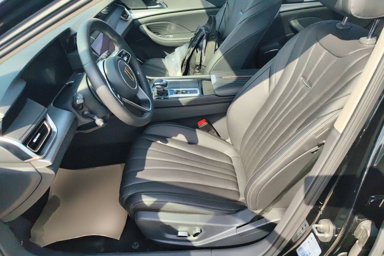 Used Hongqi H5 2024 1.5T DCT Smart Connect Flagship Edition