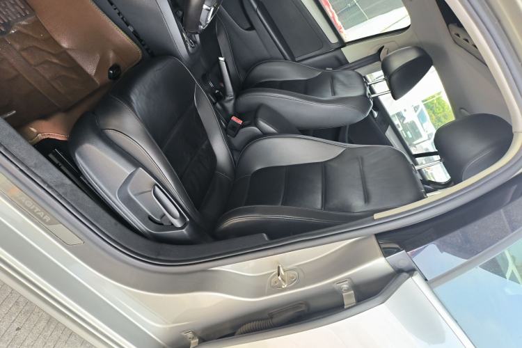 Used Volkswagen Sagitar 2014 1.6L Automatic Comfort Model