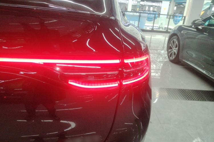 Used Hima Luxeed R7 2024 Pure Electric 667km Pro
