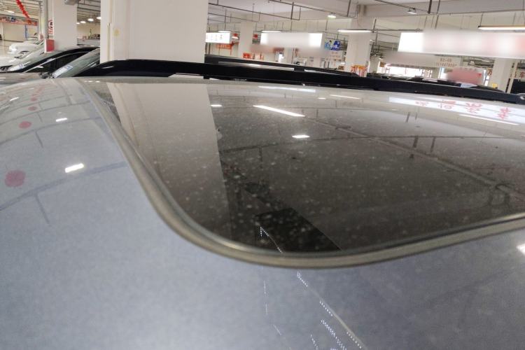 Used Formula Leopard 5 2023 Cloud Ride Flagship Edition Roof