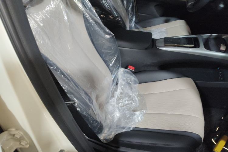 Used BYD Dolphin 2025 Smart Drive Version 420 km Freedom Edition
