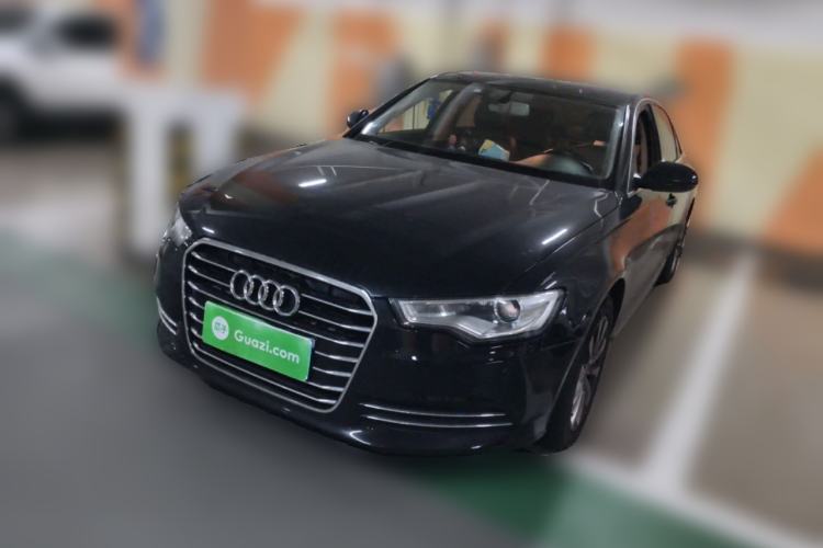 Used Audi A6L 2014 30 FSI Technology Model