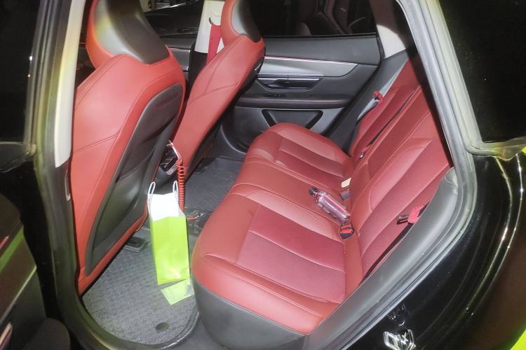 Used XPeng P7 2023 P7i 610 Max Performance Edition