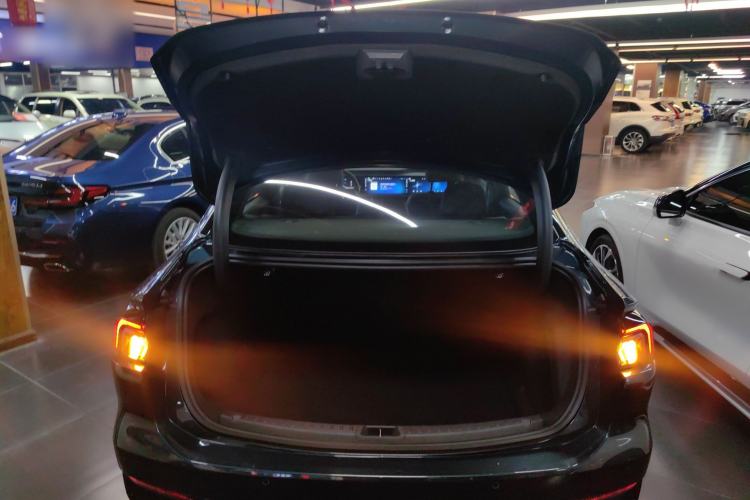 Used Ford Mondeo 2023 1.5T E-Hybrid ST-Line