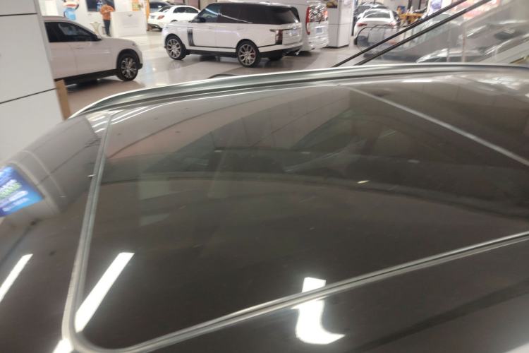 Used BMW X5 2017 xDrive35i Elegant Edition
