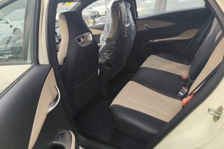 Used BYD Dolphin 2025 420km Free Edition