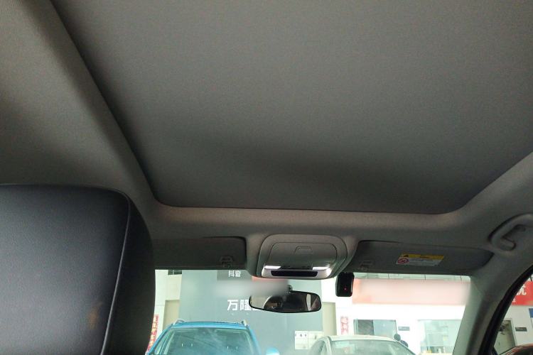 Used Chevrolet Equinox 2017 535T Automatic Chijie Edition