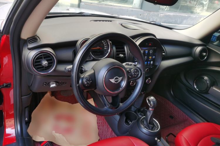 Used MINI MINI 2014 1.2T ONE+