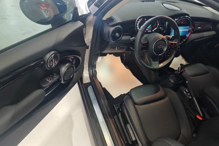 Used MINI 2023 Updated 1.5T COOPER Artist
