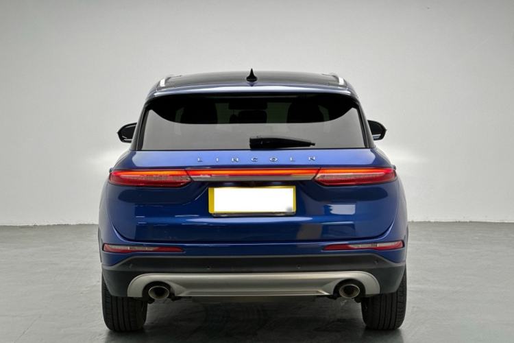 Used Lincoln Corsair 2022 2.0T Two-Wheel Drive Deluxe Edition