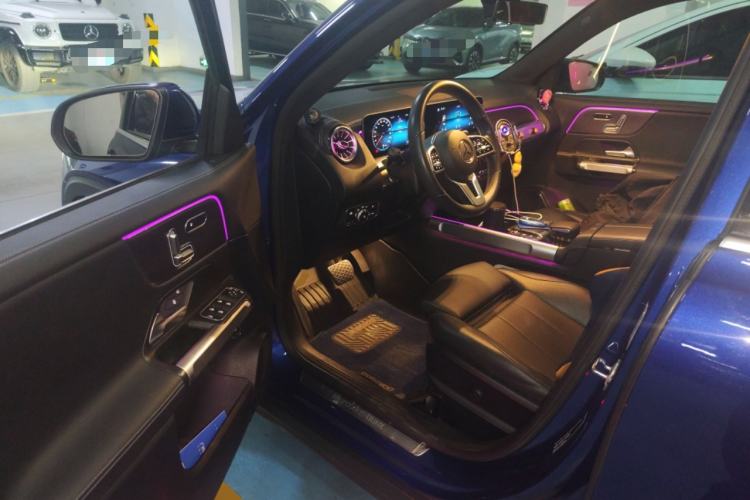 Used Mercedes-Benz GLB 2020 GLB 200 Stylish Edition