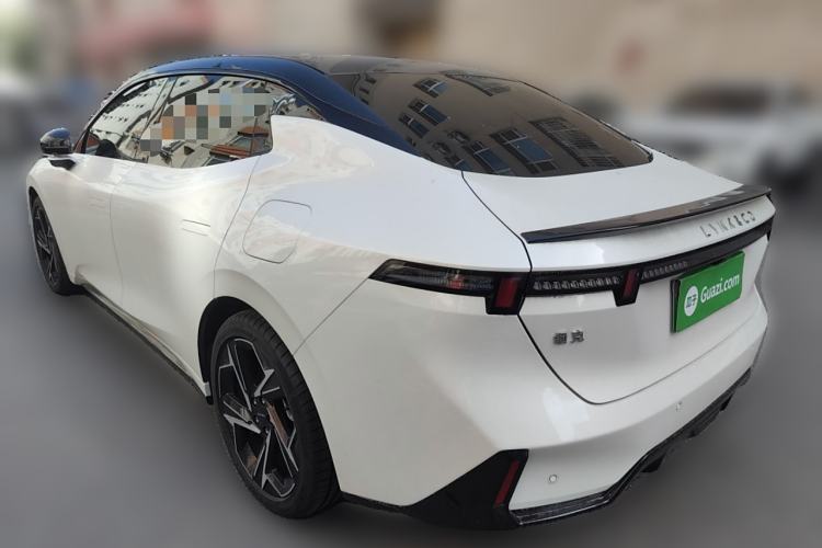 Used Lynk & Co 07 2024 EM-P 126 Long-Range Ultra
