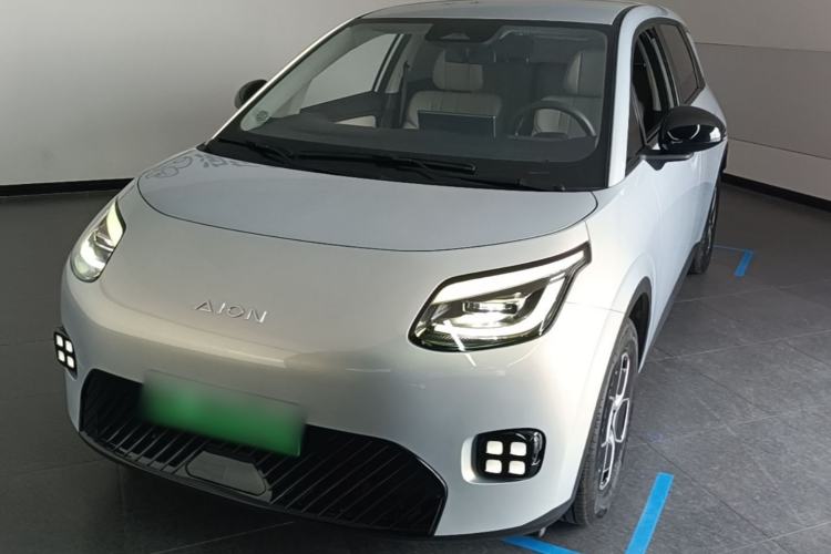 Used AION UT 2025 420 Smart Edition