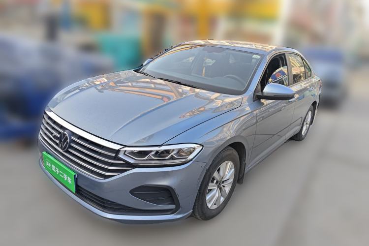 Used Volkswagen Lavida 2022 1.5L Automatic Fashion Edition