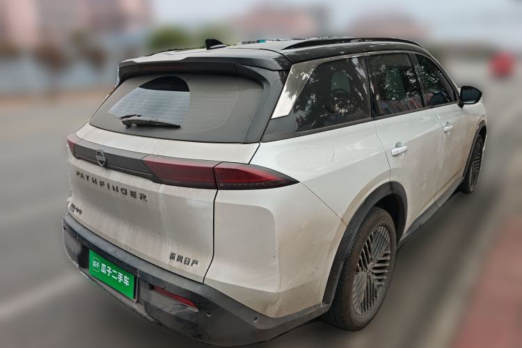 Used Nissan Pathfinder 2024 380 VC-TURBO Four-Wheel Drive Prestige Edition 6 Seats