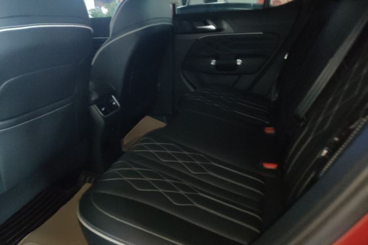 Used Tank 300 2021 Off-Road Edition 2.0T Challenger