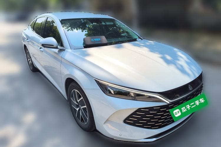 Used BYD Qin L 2024 DM-i 80KM Beyond Model