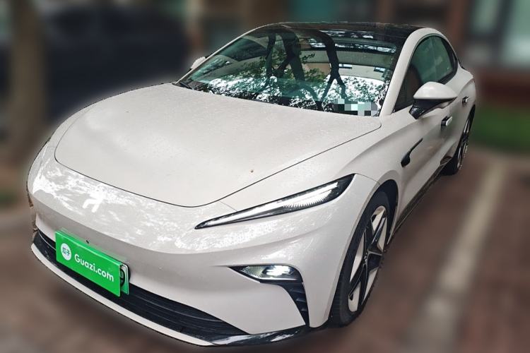 Used Rising F7 2023 Long-Range Edition