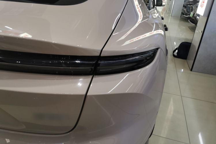 Used Nio ET5 2022 75 kWh
