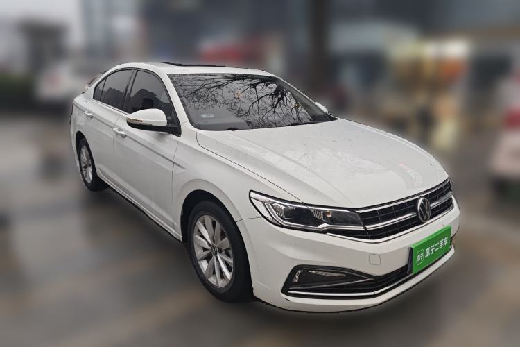 Used Volkswagen Bora 2021 1.5L Automatic Comfort Smart Connect Edition