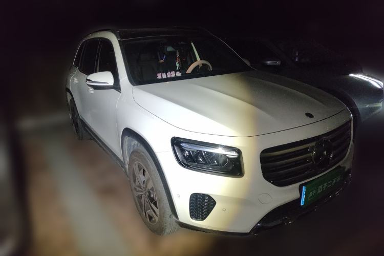 Used Mercedes-Benz GLB 2023 Refreshed GLB 200 Dynamic Edition
