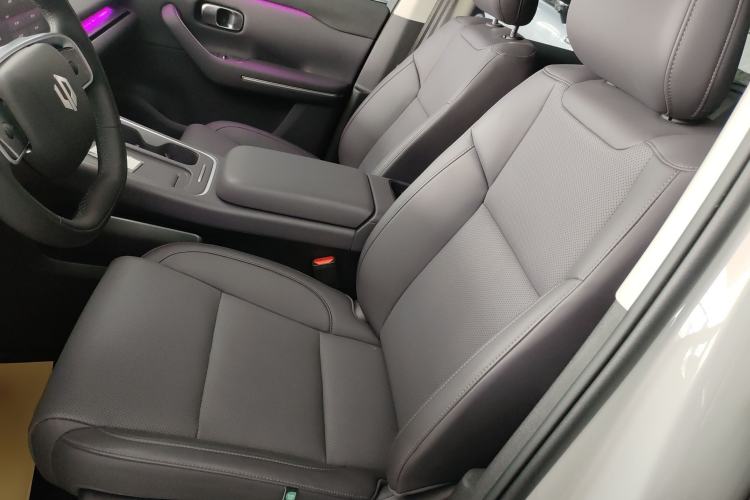 Used Leapmotor C10 2026 605 Enjoyment Edition