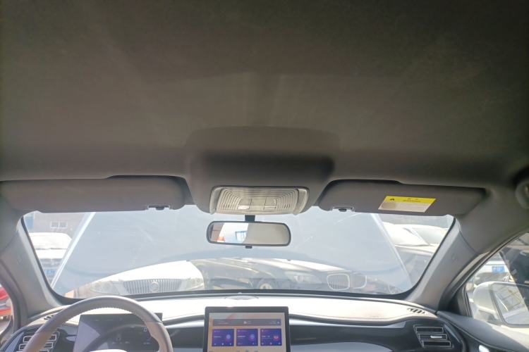 Used BYD Qin PLUS 2024 HONOR Edition DM-i 55KM Leading Model