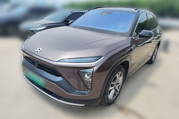 Used Nio ES6 2019 430 km Performance Version