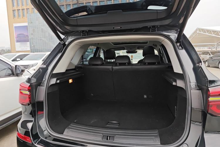 Used Roewe RX5 New Energy 2021 ePLUS National Trend Ronglin Luxury Edition