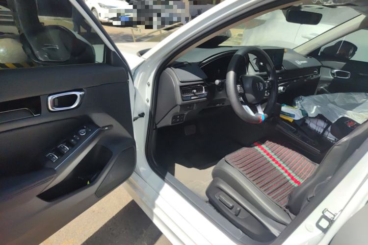 Used Honda Integra 2023 240TURBO CVT Luxury Edition