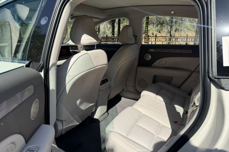 Used IM LS6 2026 Model Range-Extending 52 Max
