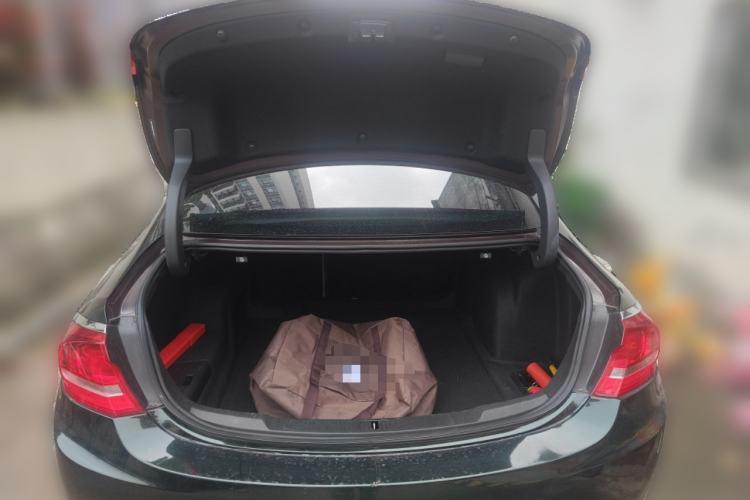 Used Buick LaCrosse 2016 20T Leading Model