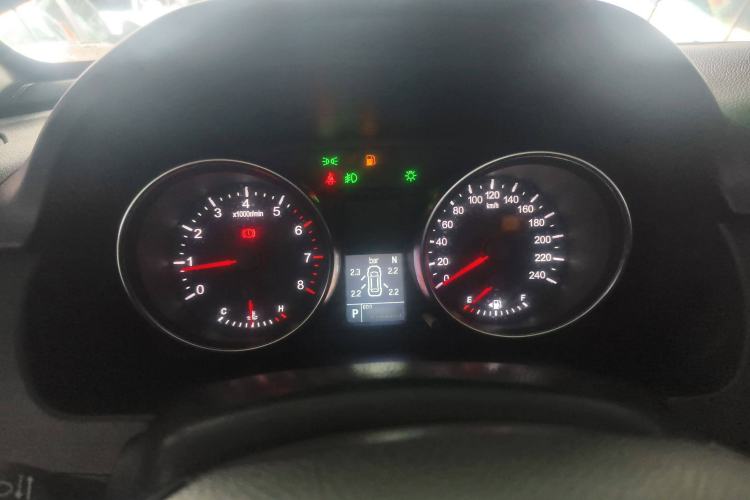 Used Haval M6 2019 1.5T DCT Two-Wheel Drive Elite Version China V Standard