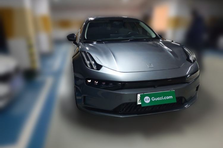 Used Zeekr 001 2021 Ultra-Long Range Single-Motor WE Edition