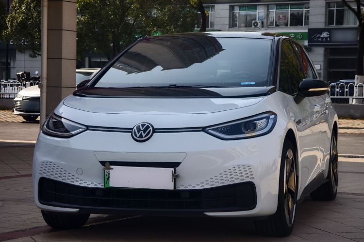 Used Volkswagen ID.3 2021 Pro Smart Edition
