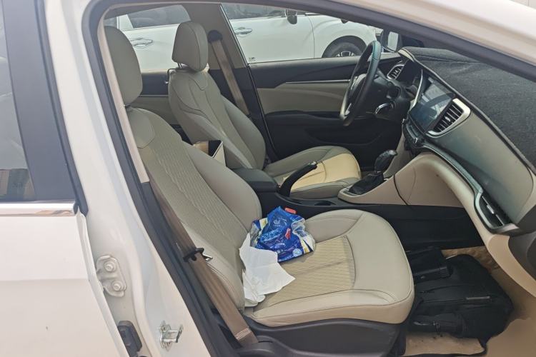 Used Buick GT 2016 15N Automatic Elite Edition