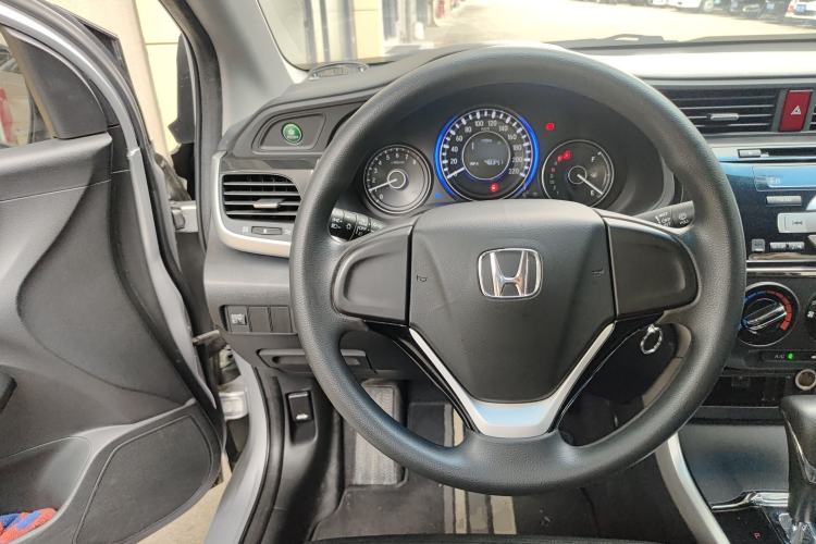 Used Honda Crider 2015 1.8L automatic comfort version Steering Wheel
