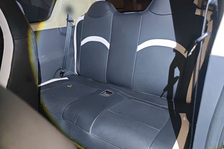 Used BAW Yuanbao 2022 Fun Edition
