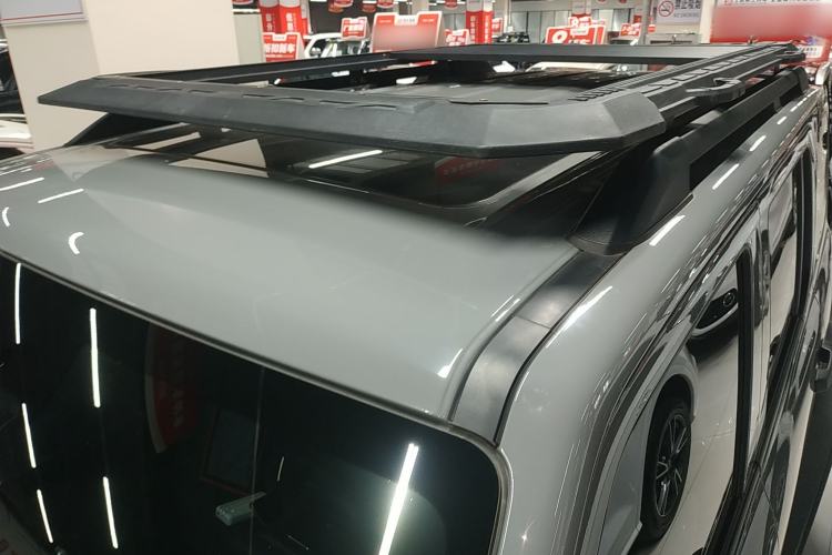 Used Tank 300 2024 2.0T Conqueror
