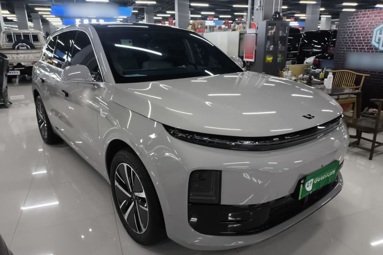 Used Li Auto L6 2024 Pro Model