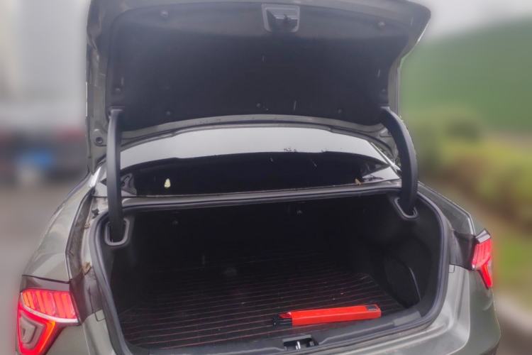 Used Lynk & Co 03 2021 1.5TD DCT Jing Champion Edition