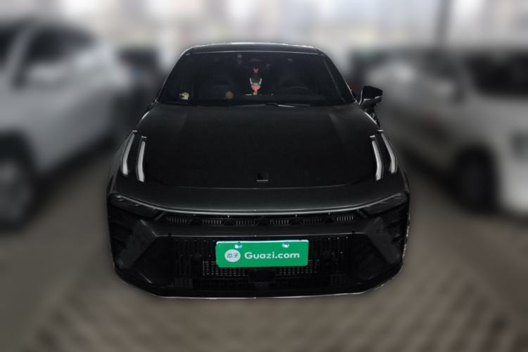 Used Lynk & Co 03 2023 1.5TD DCT JingPro
