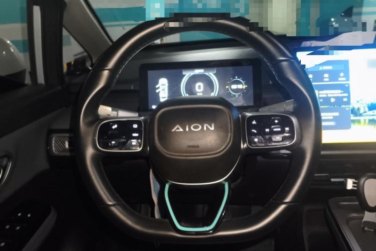 Used AION Y 2023 Younger Star Edition Steering Wheel