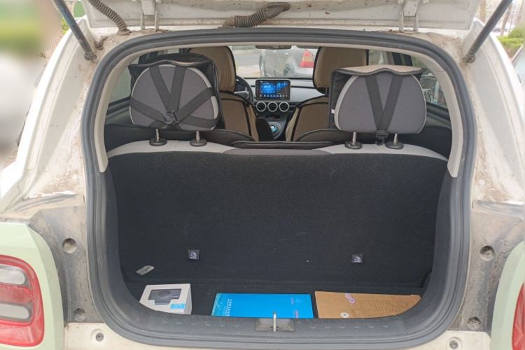 Used ORA Black Cat 2019 301km Standard Edition