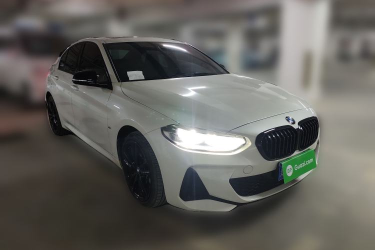 Used BMW 1 Series 2023 125i M Sport Night Edition
