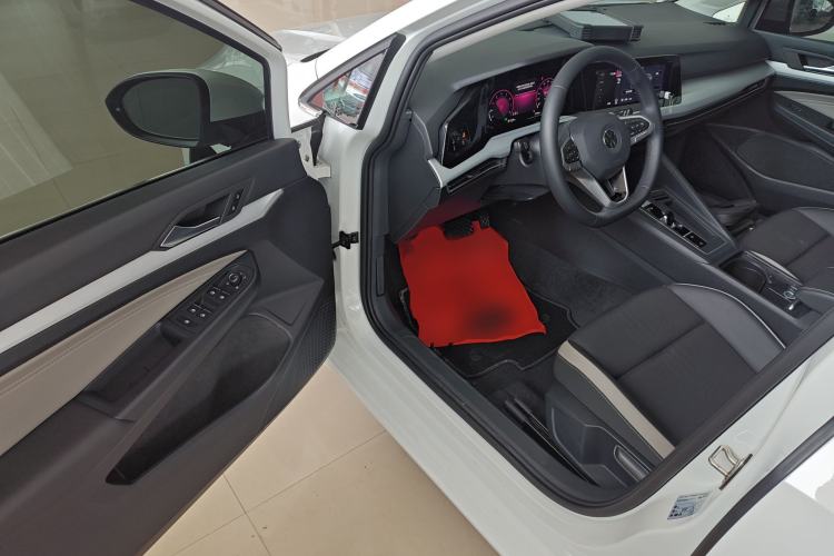 Used Volkswagen Golf 2021 280TSI DSG Pro